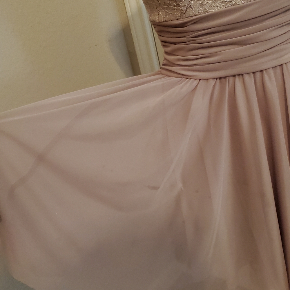 Semi-Formal dress - Picture 5 of 9